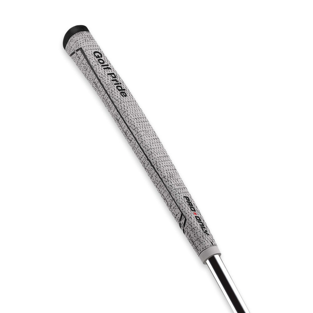Golf Pride Pro Only Cord Red Star Pistol Putter Grip - 72 cc
