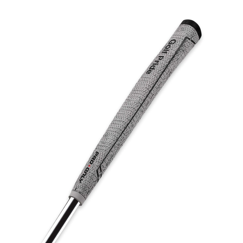 Golf Pride Pro Only Cord Red Star Pistol Putter Grip - 72 cc