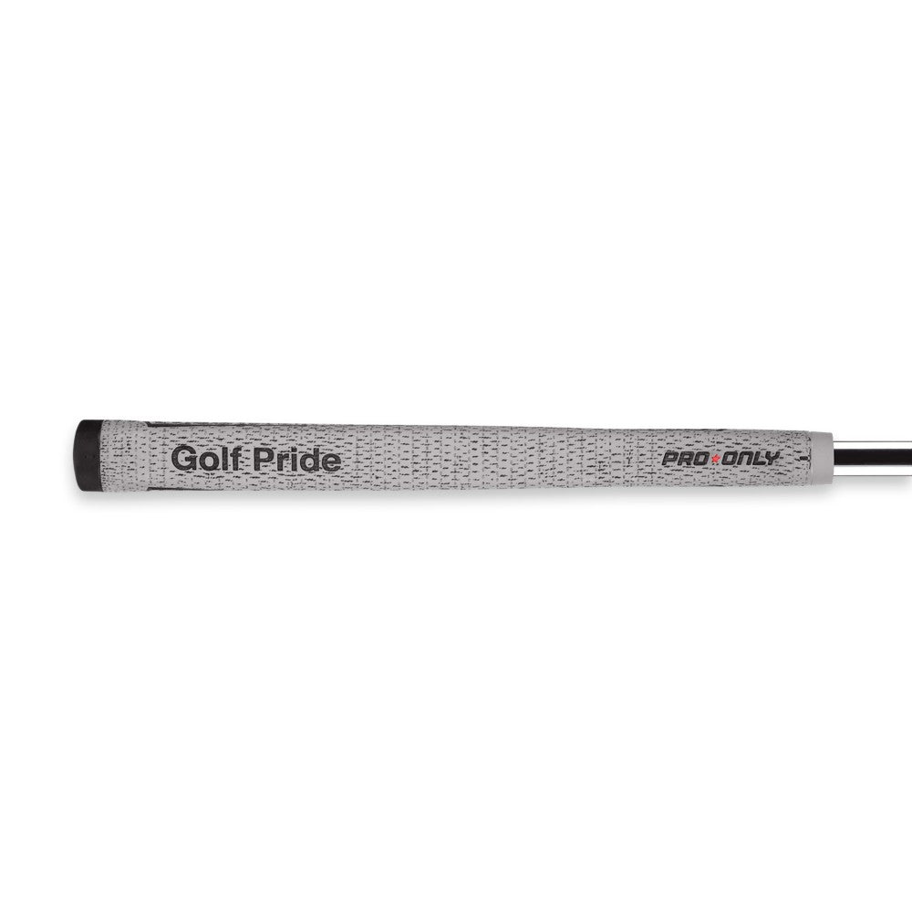 Golf Pride Pro Only Cord Red Star Pistol Putter Grip - 72 cc