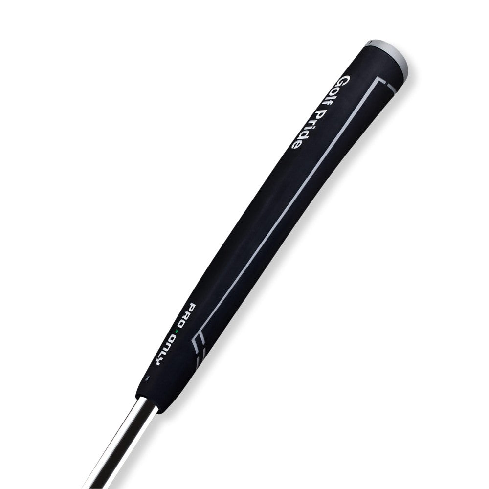 Golf Pride Pro Only Green Star Oval Putter Grip - 88 cc