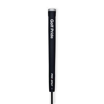 Golf Pride Pro Only Red Star Pistol Putter Grip - 72 cc
