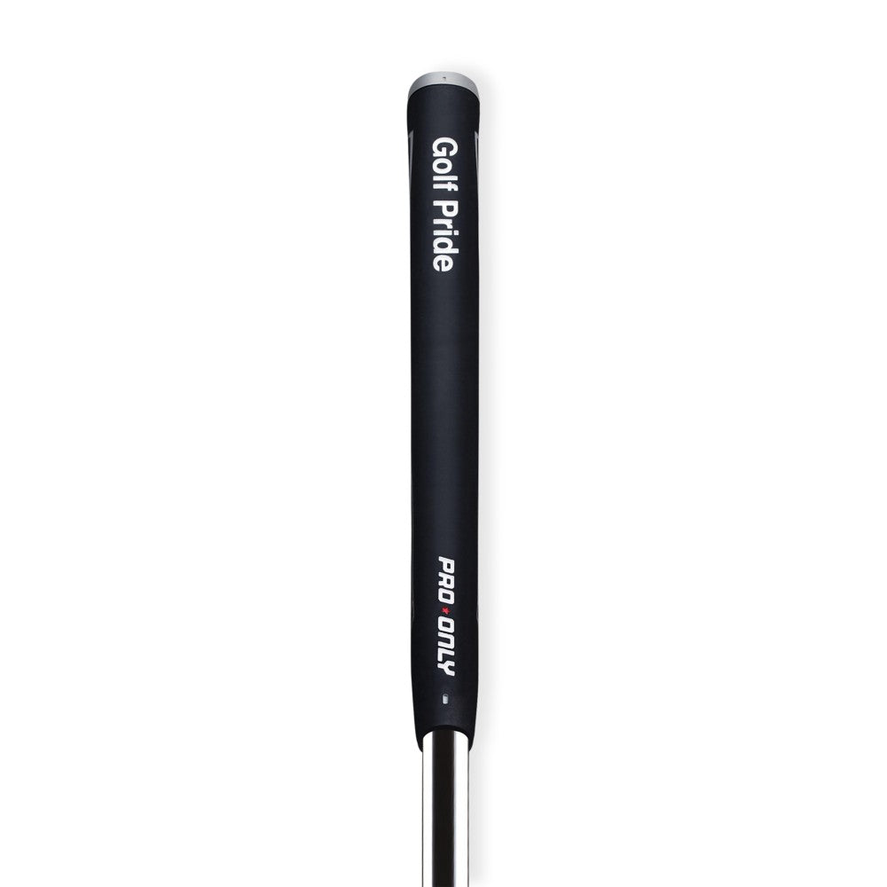 Golf Pride Pro Only Red Star Pistol Putter Grip - 72 cc