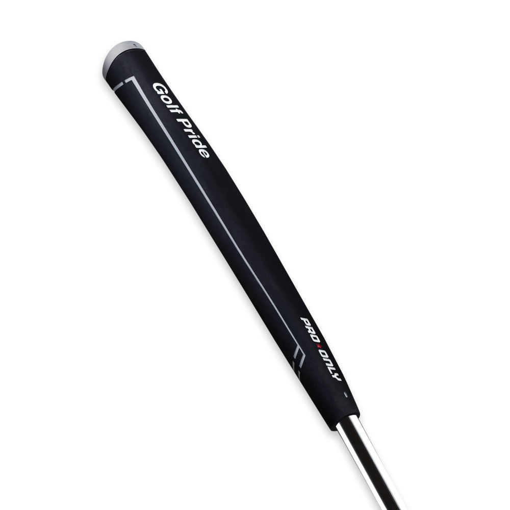 Golf Pride Pro Only Red Star Pistol Putter Grip - 72 cc