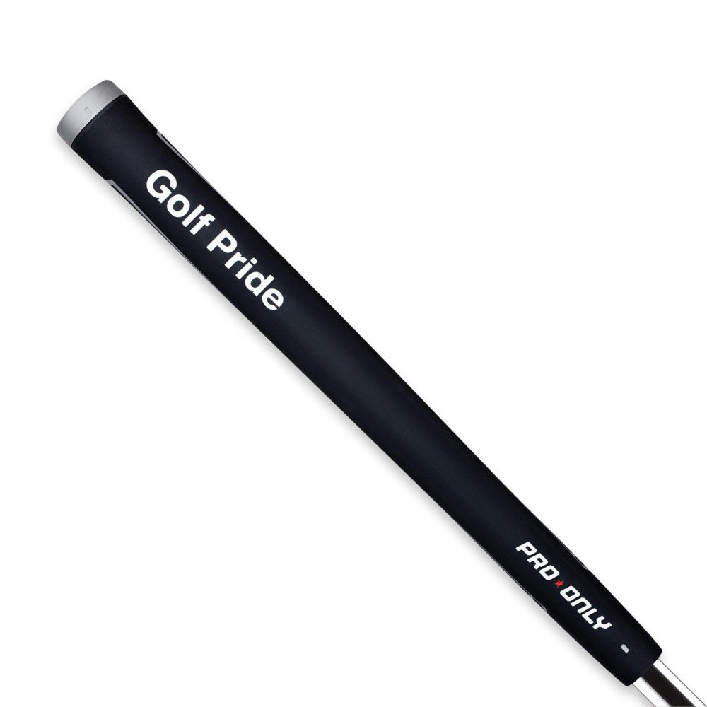 Golf Pride Pro Only Red Star Pistol Putter Grip - 72 cc