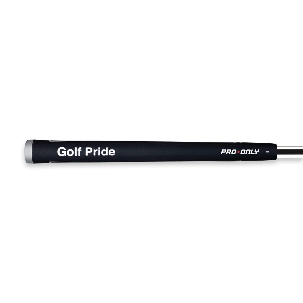 Golf Pride Pro Only Red Star Pistol Putter Grip - 72 cc