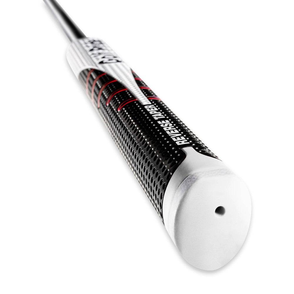 Golf Pride Reverse Taper Flat Putter Grip - Medium