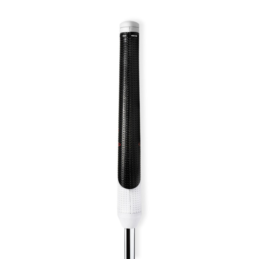 Golf Pride Reverse Taper Flat Putter Grip - Medium