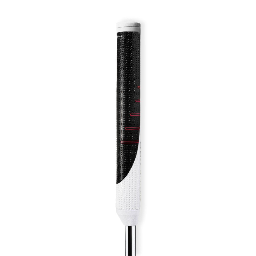 Golf Pride Reverse Taper Flat Putter Grip - Medium