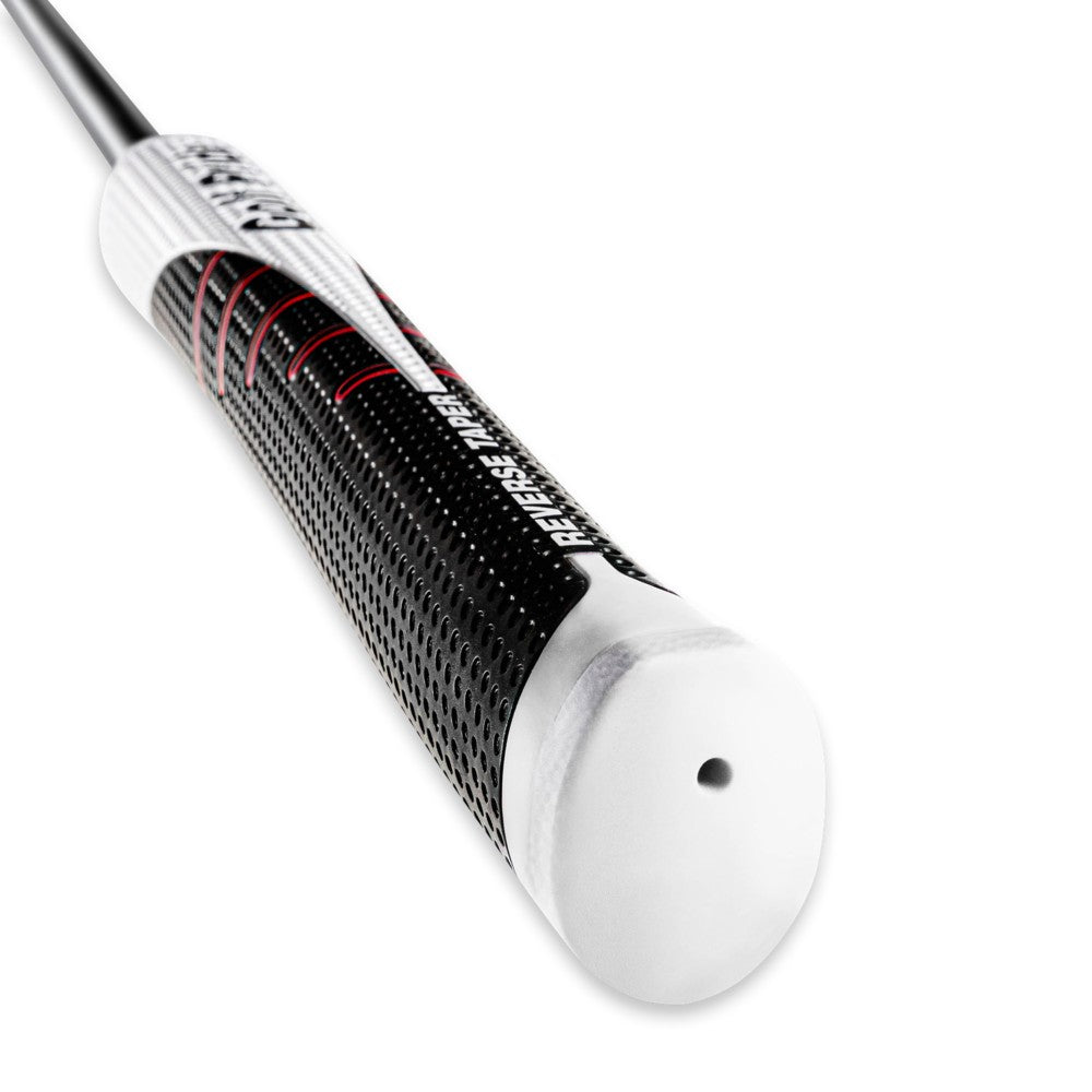 Golf Pride Reverse Taper Flat Putter Grip - Large