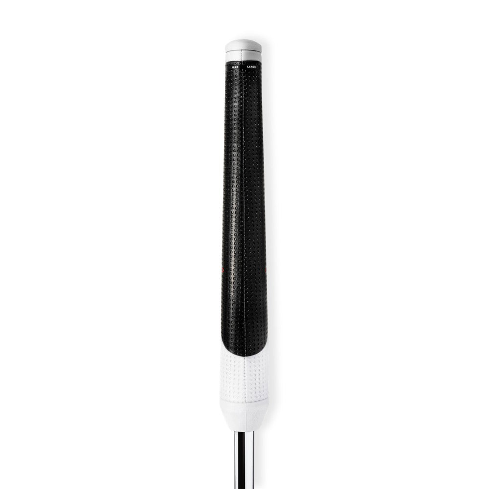 Golf Pride Reverse Taper Flat Putter Grip - Large