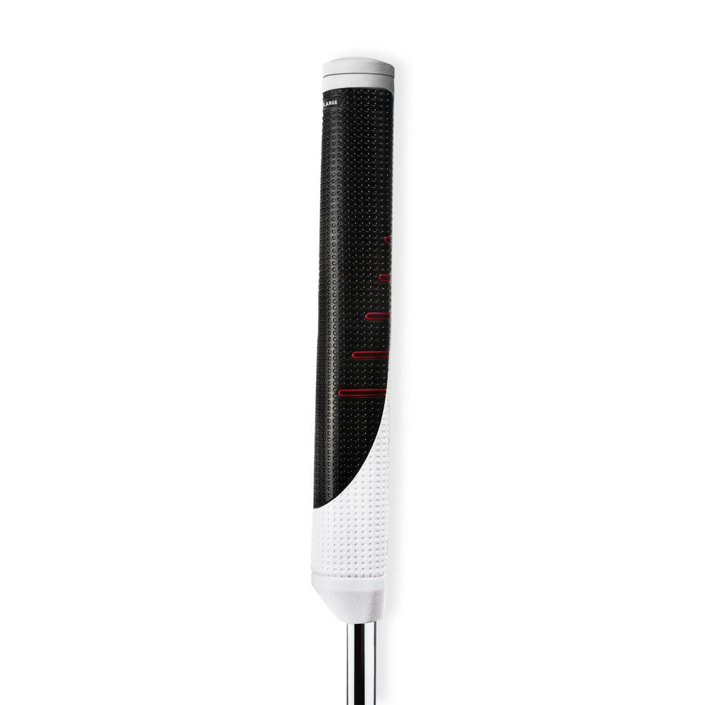 Golf Pride Reverse Taper Flat Putter Grip - Large