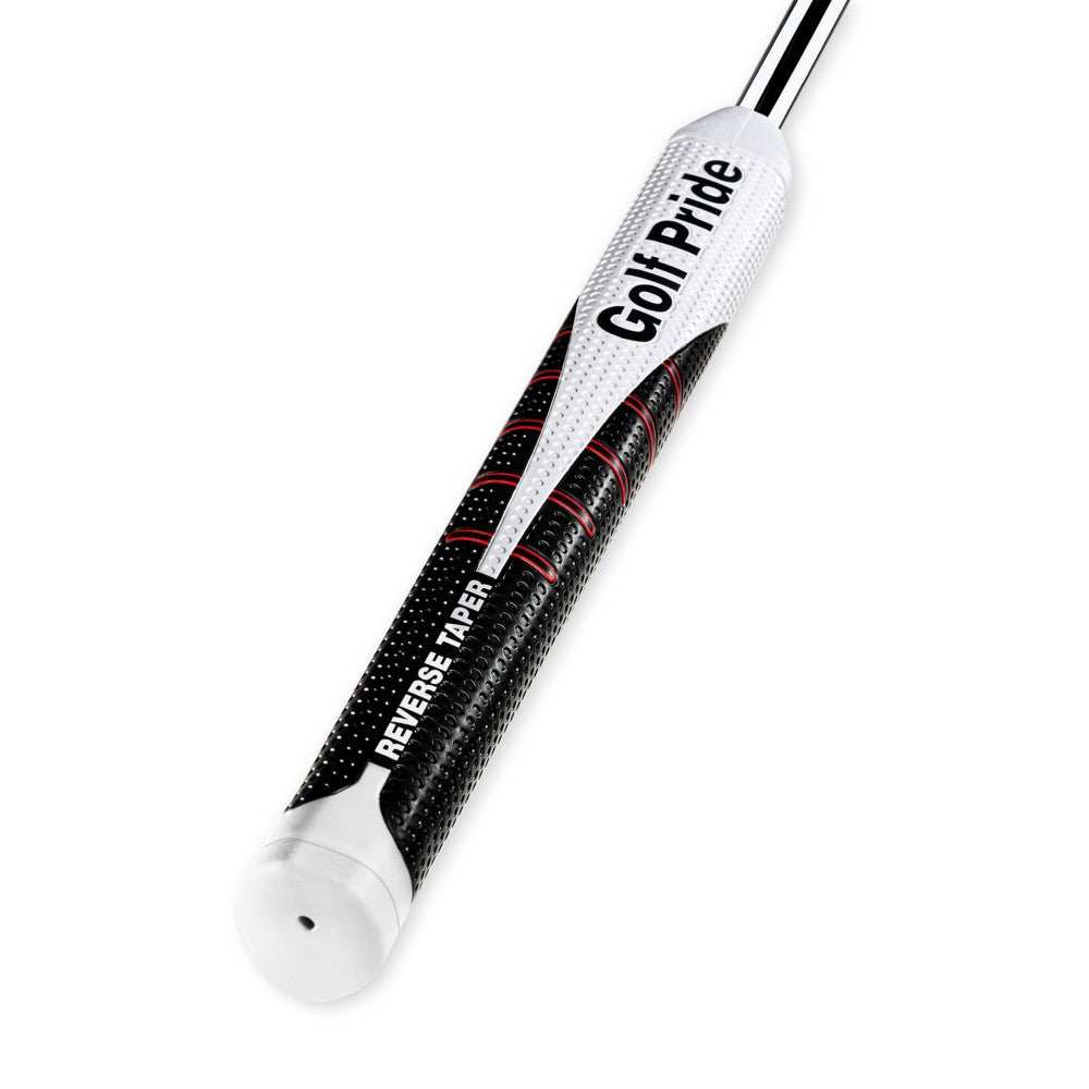 Golf Pride Reverse Taper Flat Putter Grip - Large