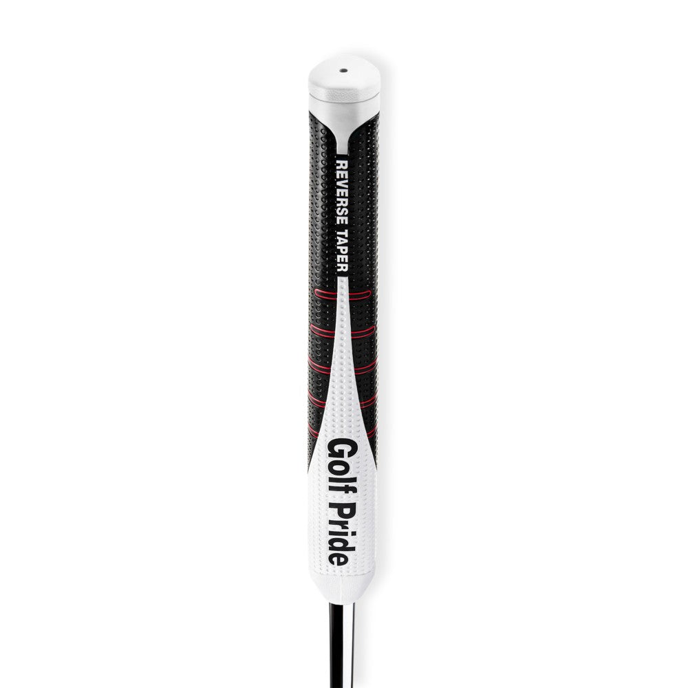 Golf Pride Reverse Taper Flat Putter Grip - Large