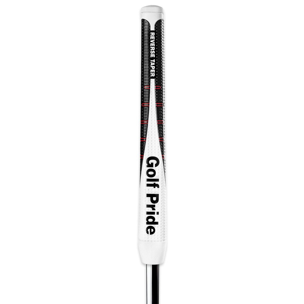Golf Pride Reverse Taper Pistol Putter Grip - Small