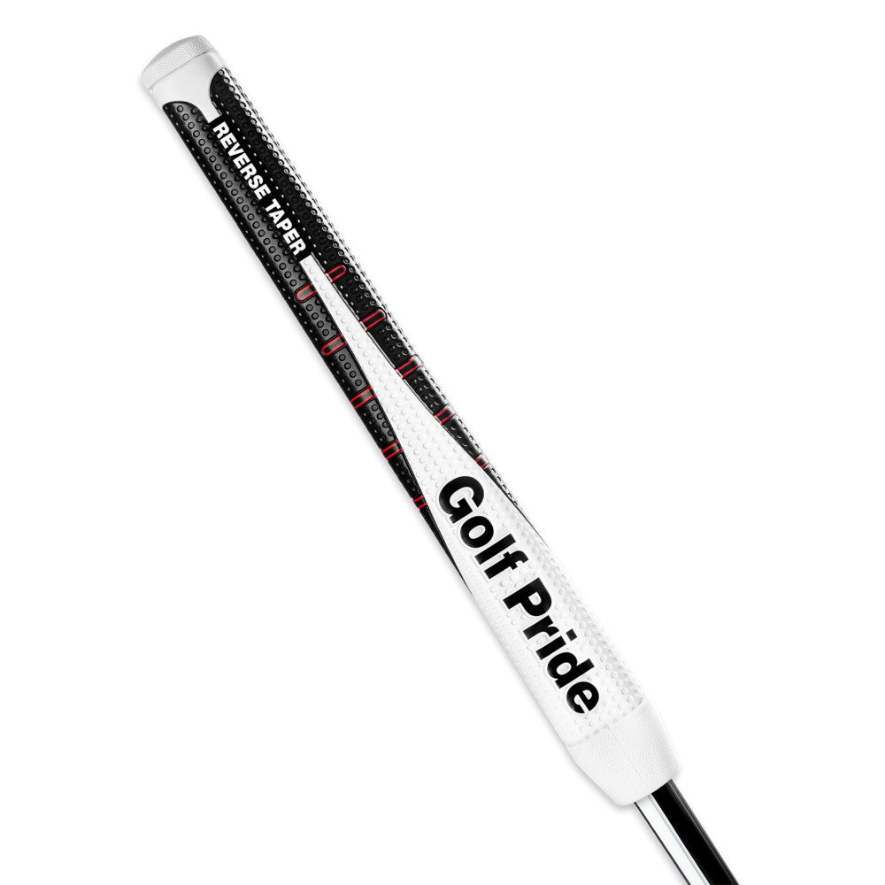 Golf Pride Reverse Taper Pistol Putter Grip - Small