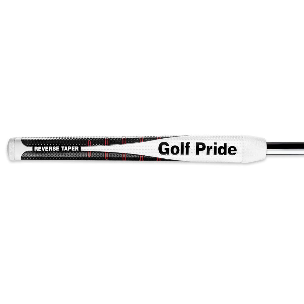Golf Pride Reverse Taper Pistol Putter Grip - Small