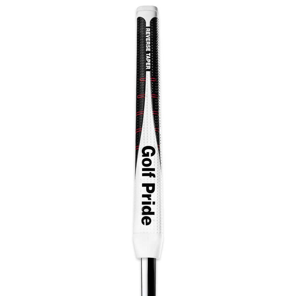 Golf Pride Reverse Taper Pistol Putter Grip - Small