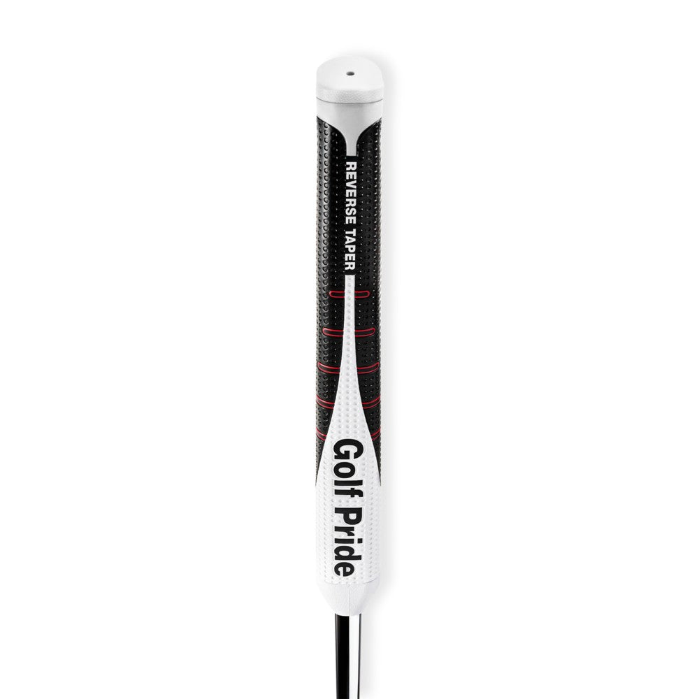 Golf Pride Reverse Taper Pistol Putter Grip - Medium