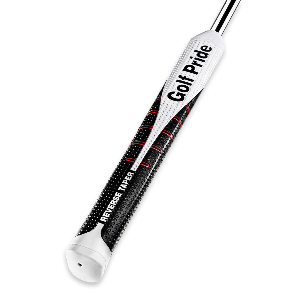 Golf Pride Reverse Taper Pistol Putter Grip - Medium