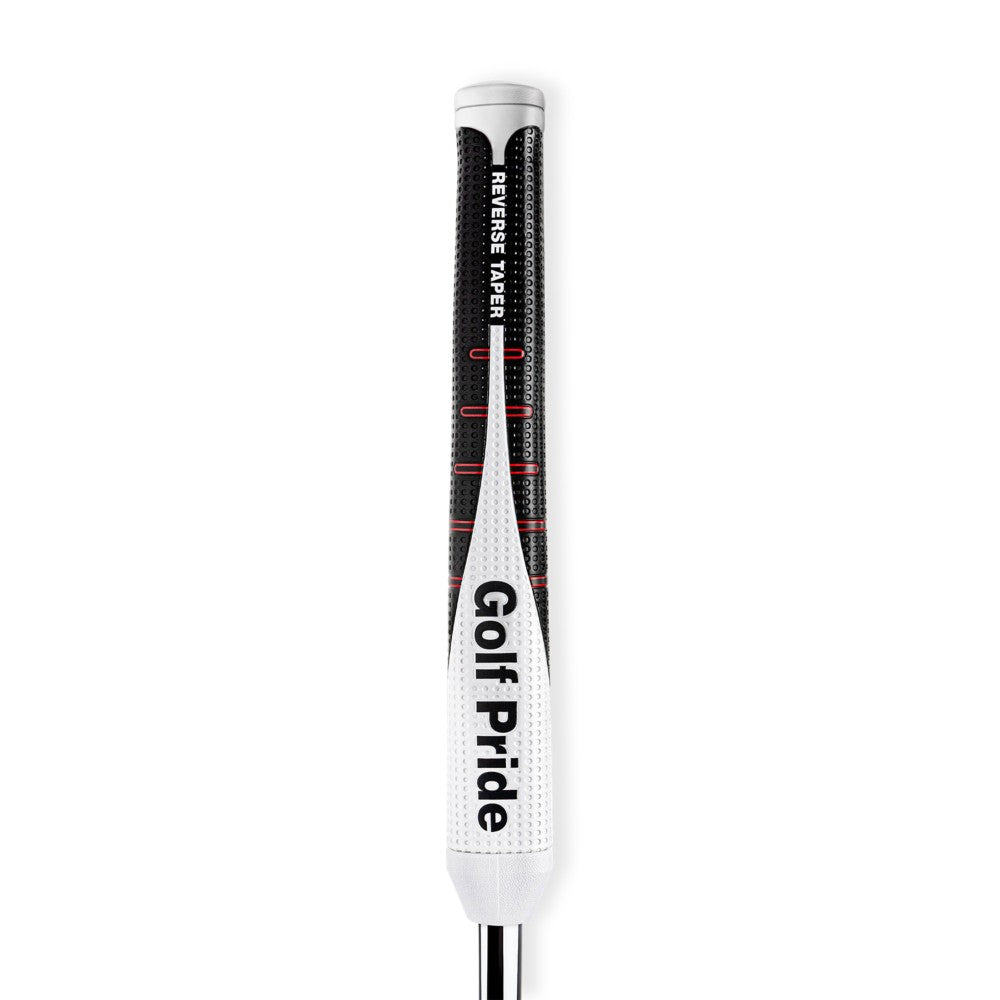 Golf Pride Reverse Taper Pistol Putter Grip - Large