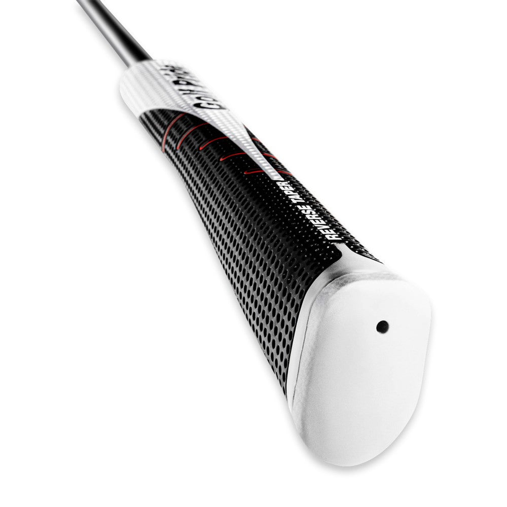 Golf Pride Reverse Taper Pistol Putter Grip - Large