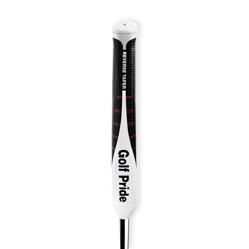 Golf Pride Reverse Taper Pistol Putter Grip - Large