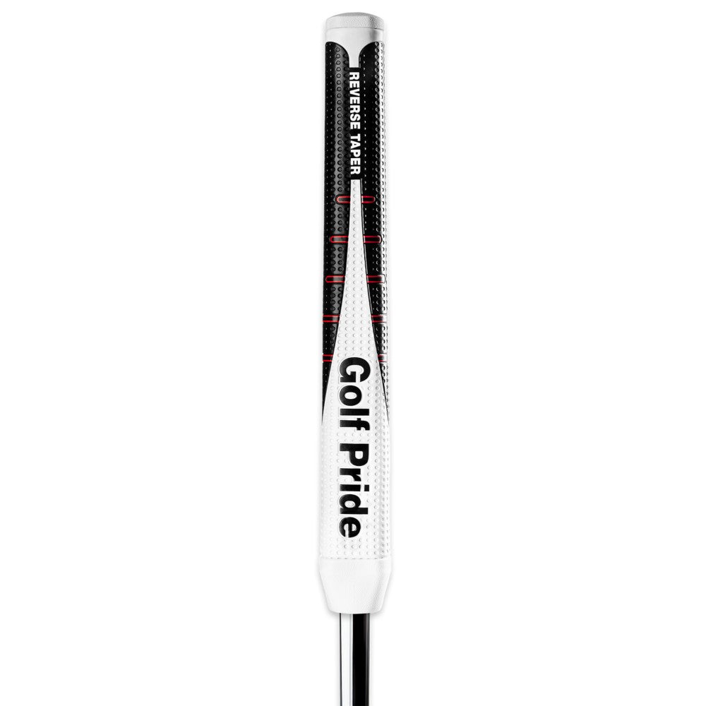 Golf Pride Reverse Taper Round Putter Grip - Small