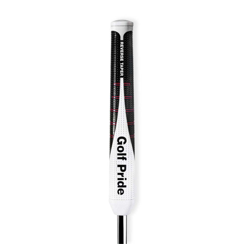 Golf Pride Reverse Taper Round Putter Grip - Large