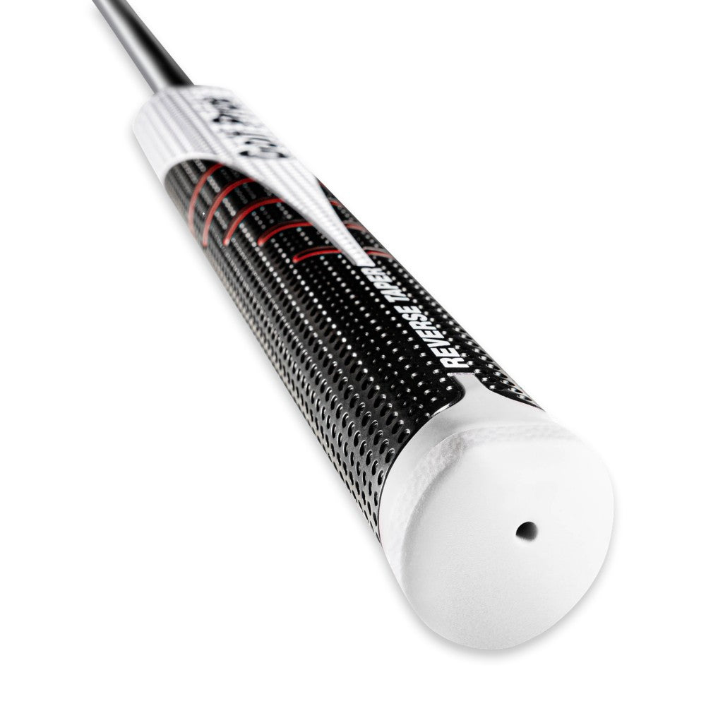 Golf Pride Reverse Taper Round Putter Grip - Large