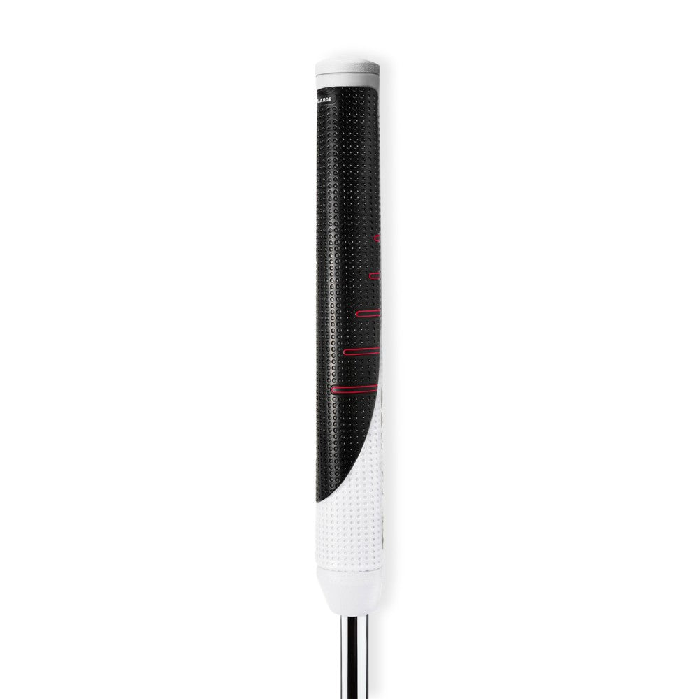 Golf Pride Reverse Taper Round Putter Grip - Large