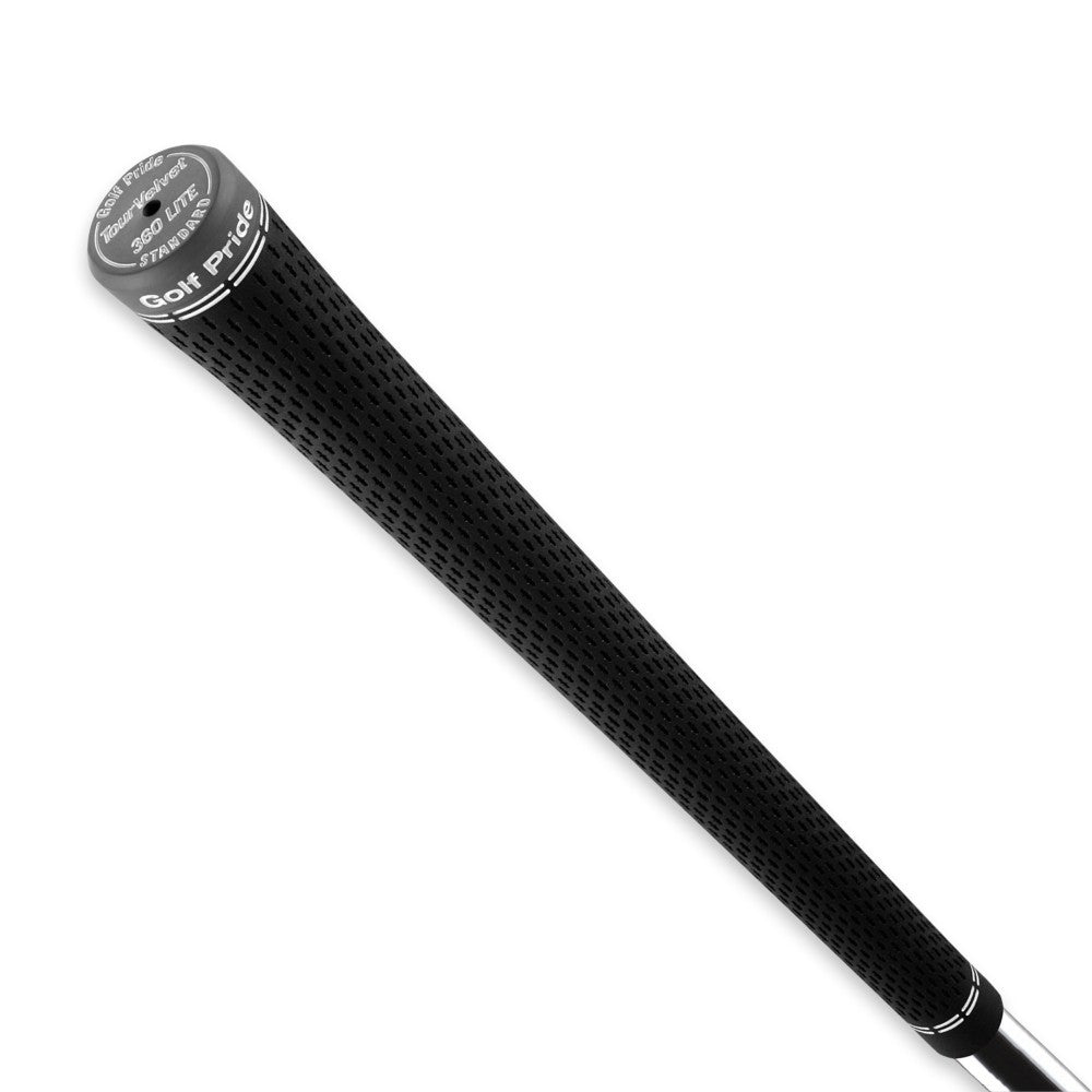 Golf Pride Tour Velvet 360 Lite Grip - Standard