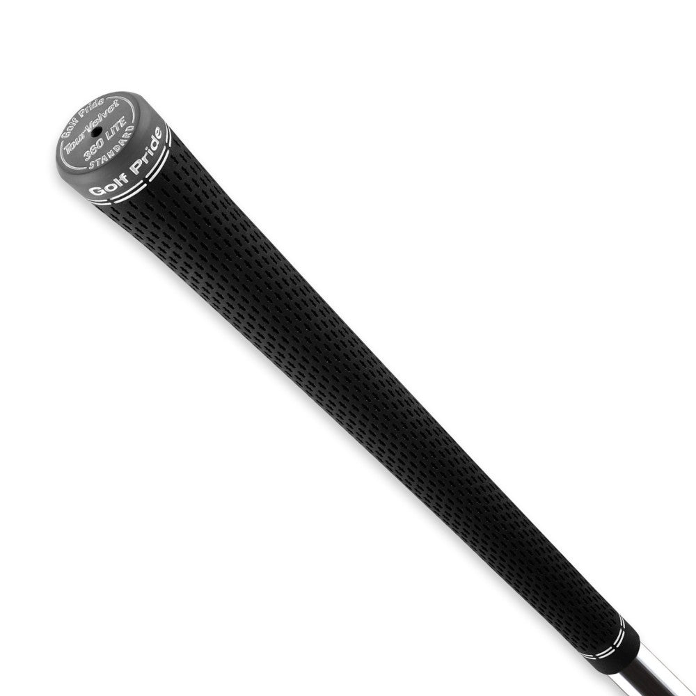 Golf Pride Tour Velvet 360 Soft Grip - Standard