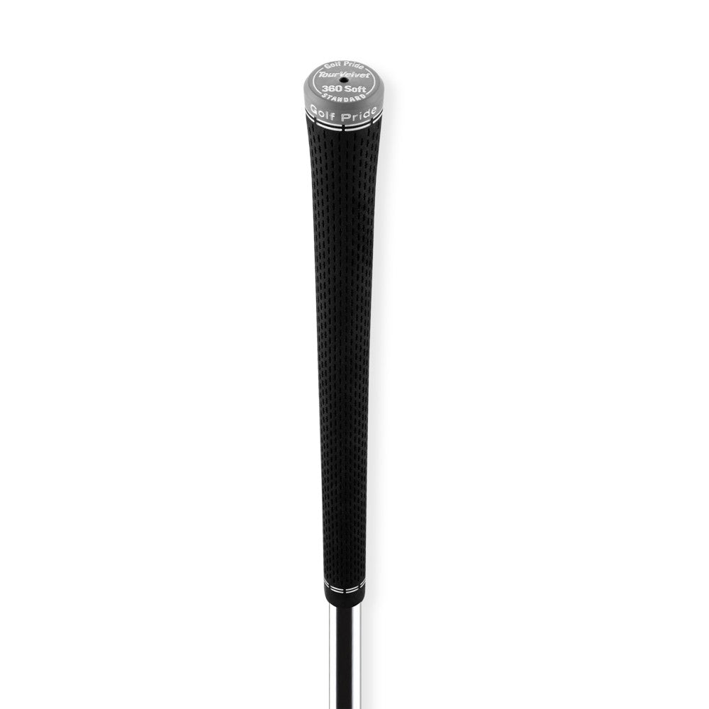 Golf Pride Tour Velvet 360 Soft Grip - Standard