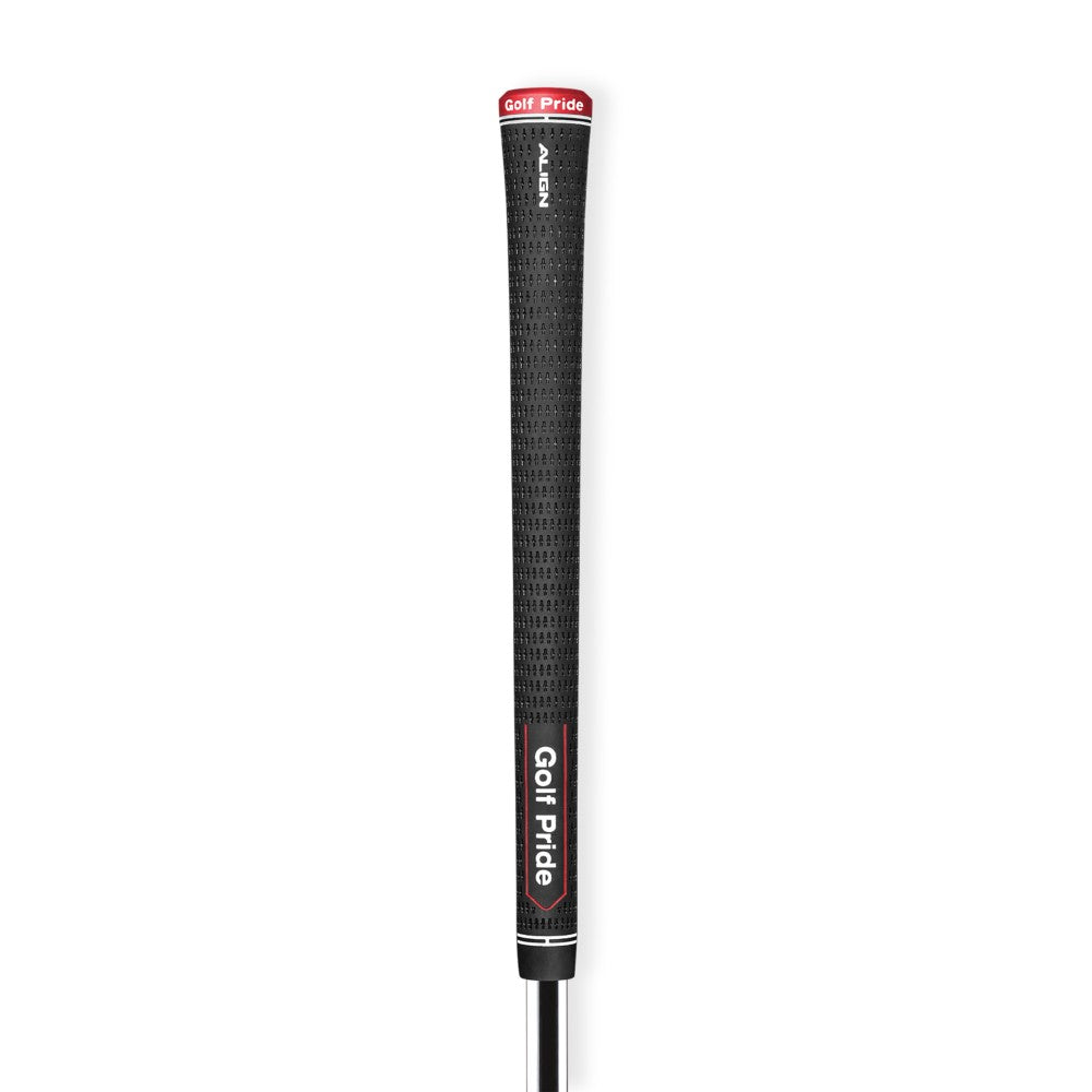 Golf Pride Tour Velvet ALIGN Grip - Standard