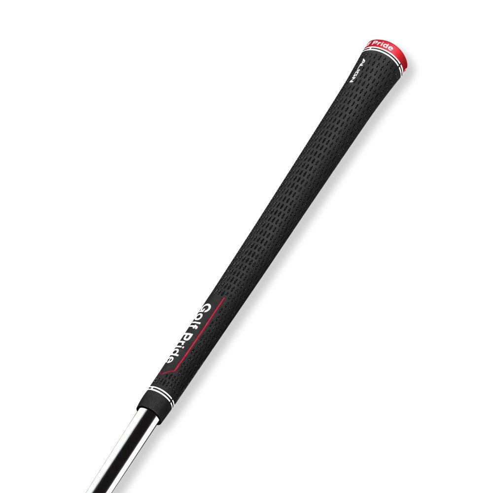 Golf Pride Tour Velvet ALIGN Grip - Standard