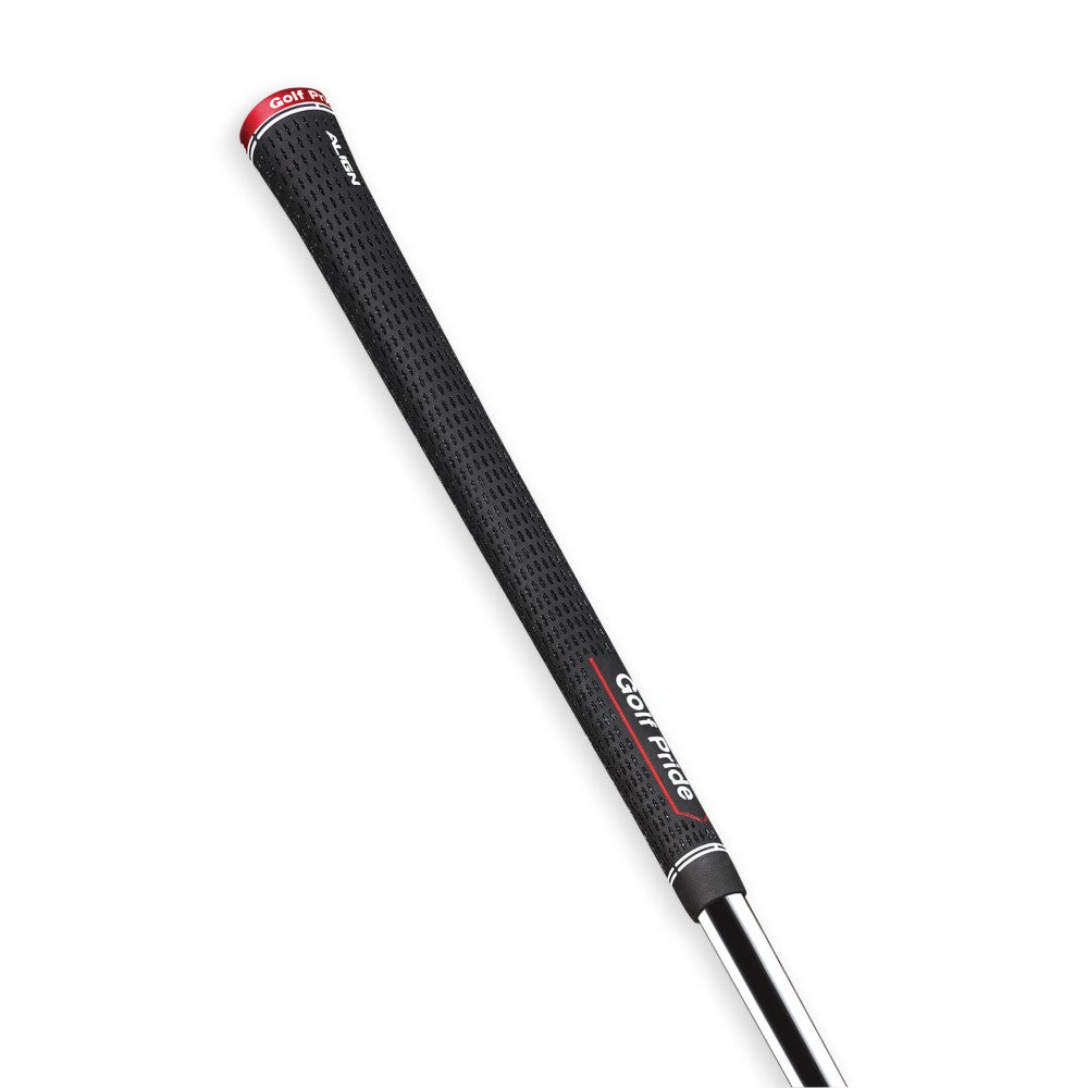 Golf Pride Tour Velvet ALIGN Grip - Standard