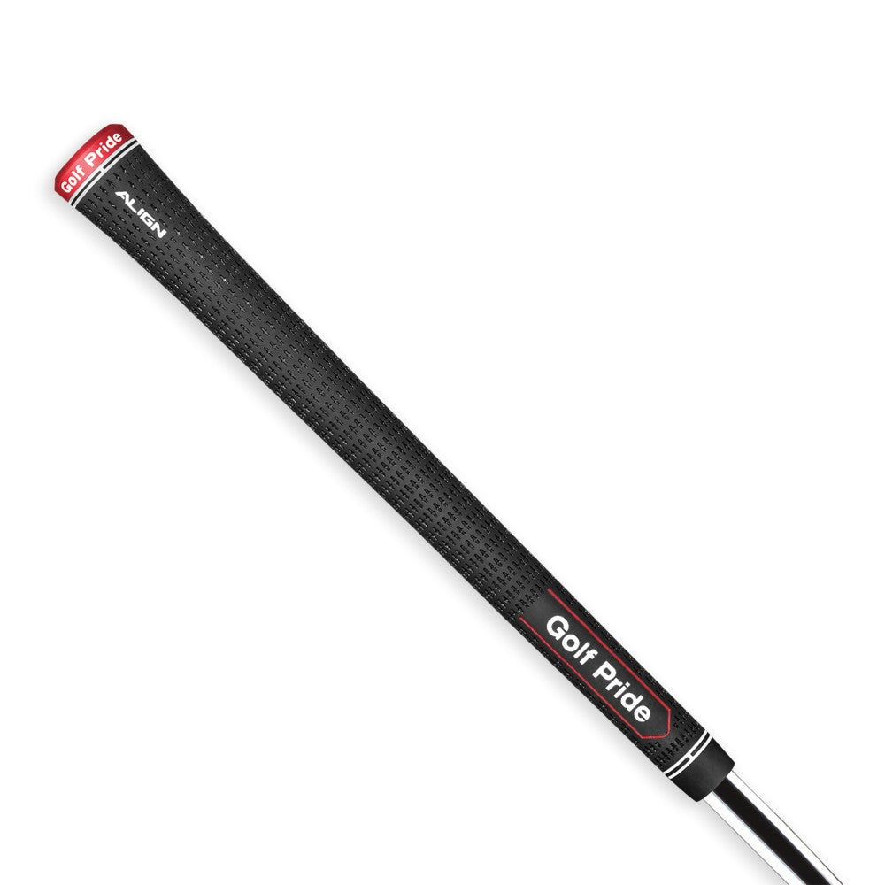 Golf Pride Tour Velvet ALIGN Grip - Standard