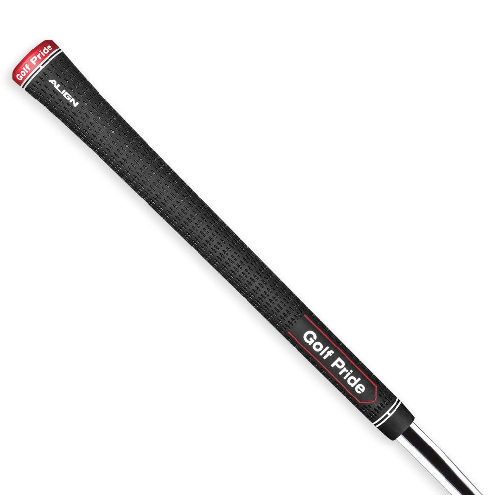 Golf Pride Tour Velvet ALIGN Grip - Midsize