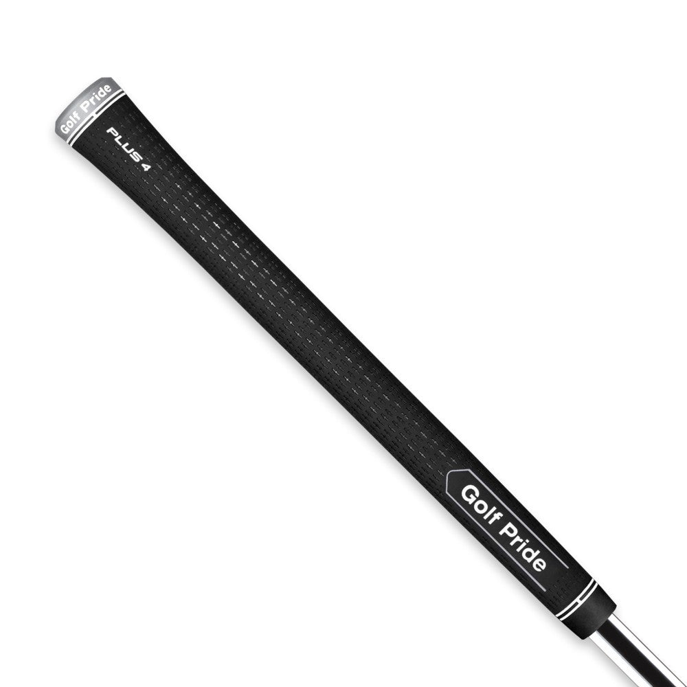 Golf Pride Tour Velvet Plus4 Grip - Standard