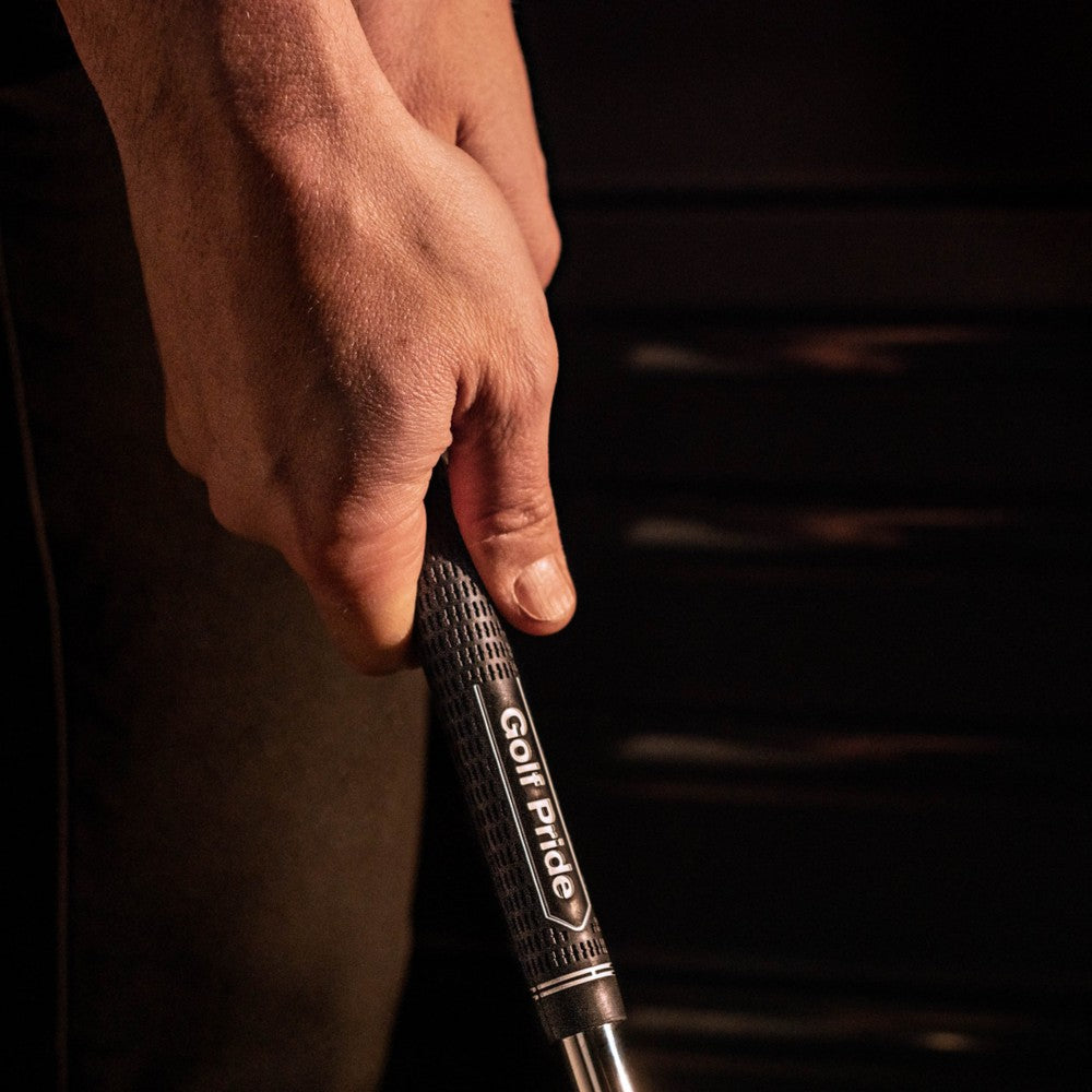 Golf Pride Tour Velvet Tour Tack Grip - Standard