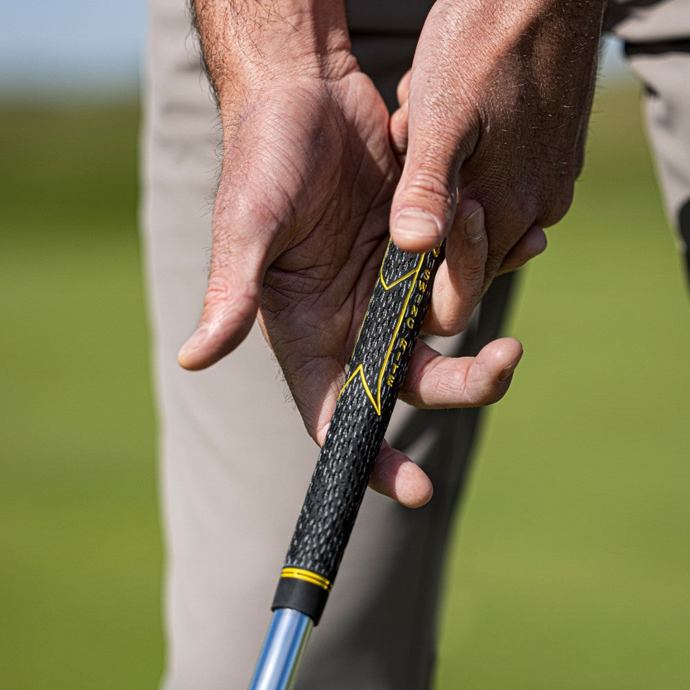 Golf Pride V55 Cord Grip - Standard