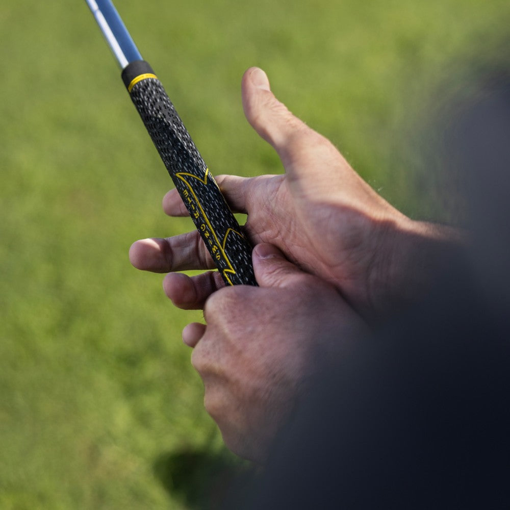 Golf Pride V55 Cord Grip - Standard