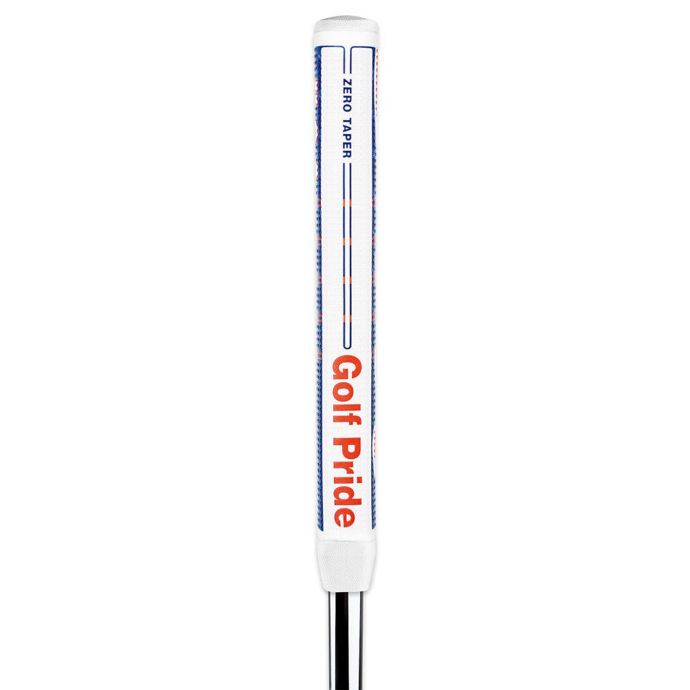 Golf Pride Zero Taper Stars & Stripes Putter Grip - Medium