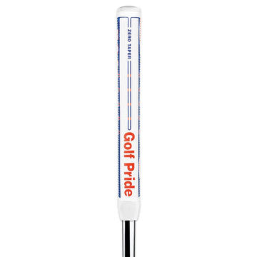 Golf Pride Zero Taper Stars & Stripes Putter Grip - Medium