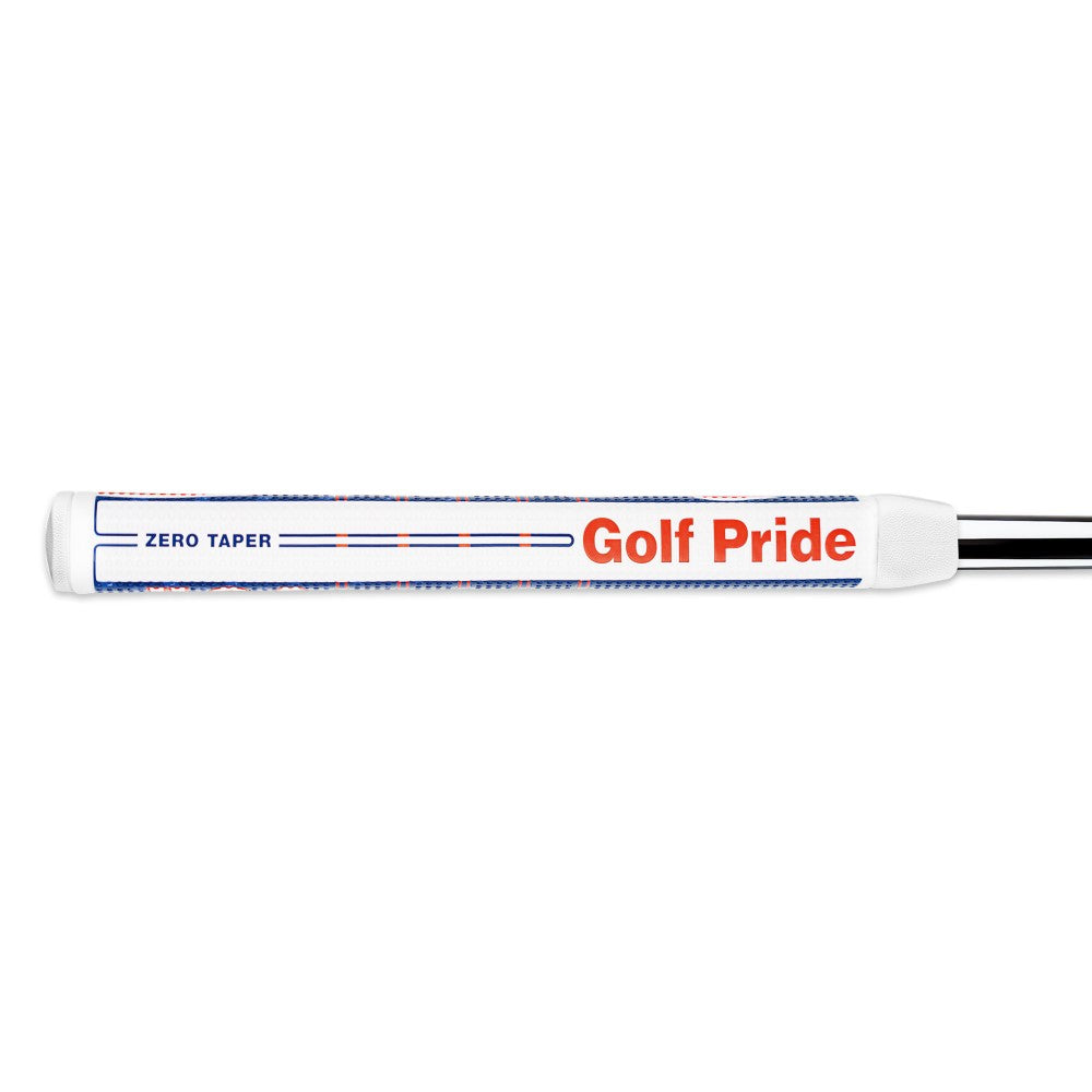 Golf Pride Zero Taper Stars & Stripes Putter Grip - Medium