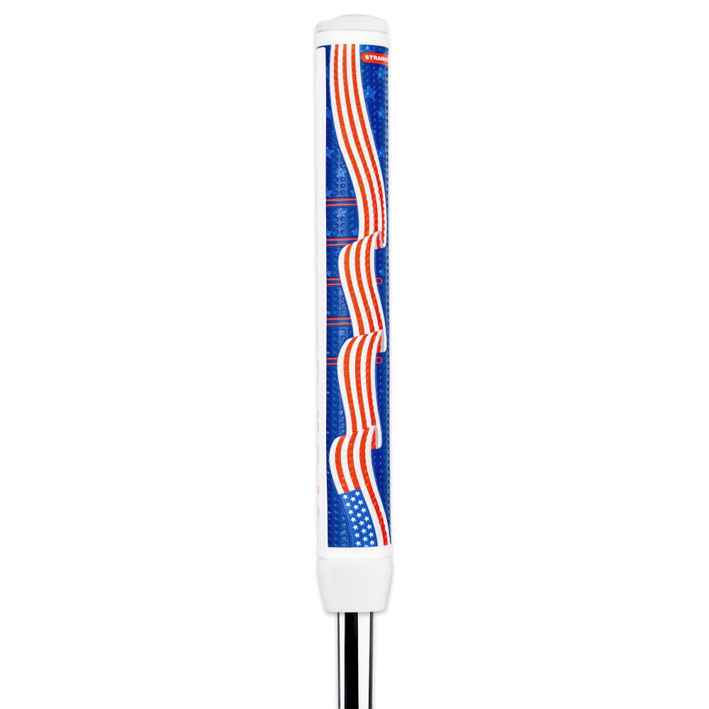 Golf Pride Zero Taper Stars & Stripes Putter Grip - Medium