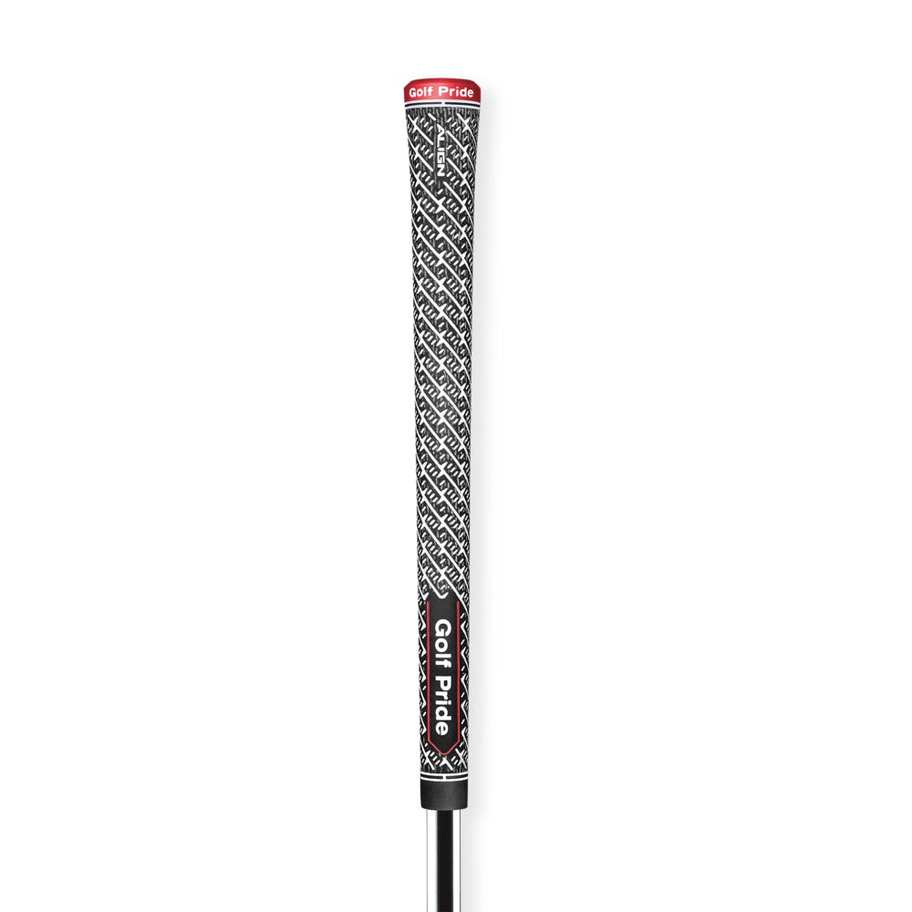 Golf Pride ZGRIP Cord ALIGN Grip - Standard