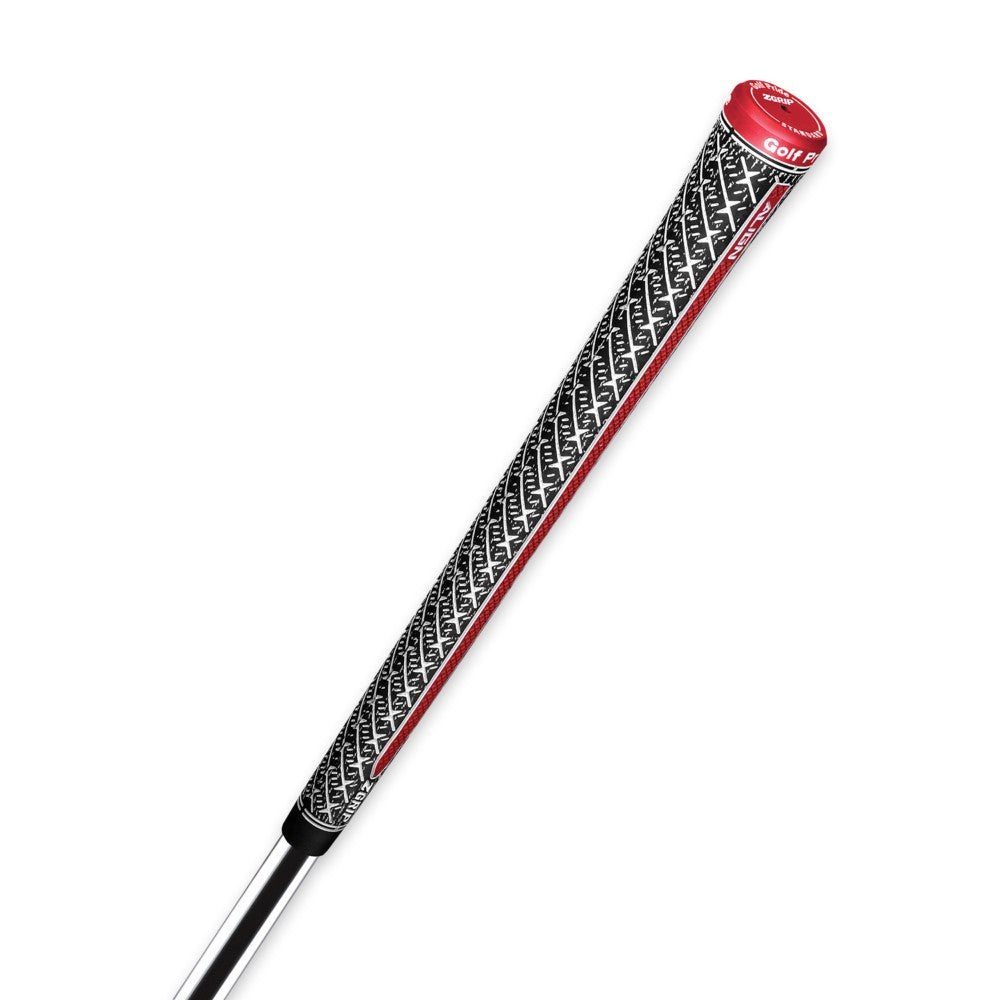 Golf Pride ZGRIP Cord ALIGN Grip - Midsize