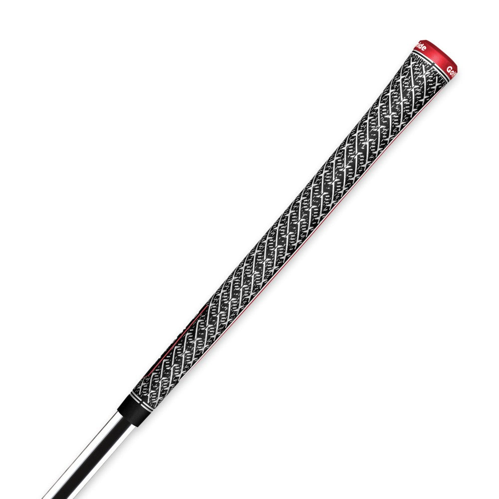 Golf Pride ZGRIP Cord ALIGN Grip - Midsize