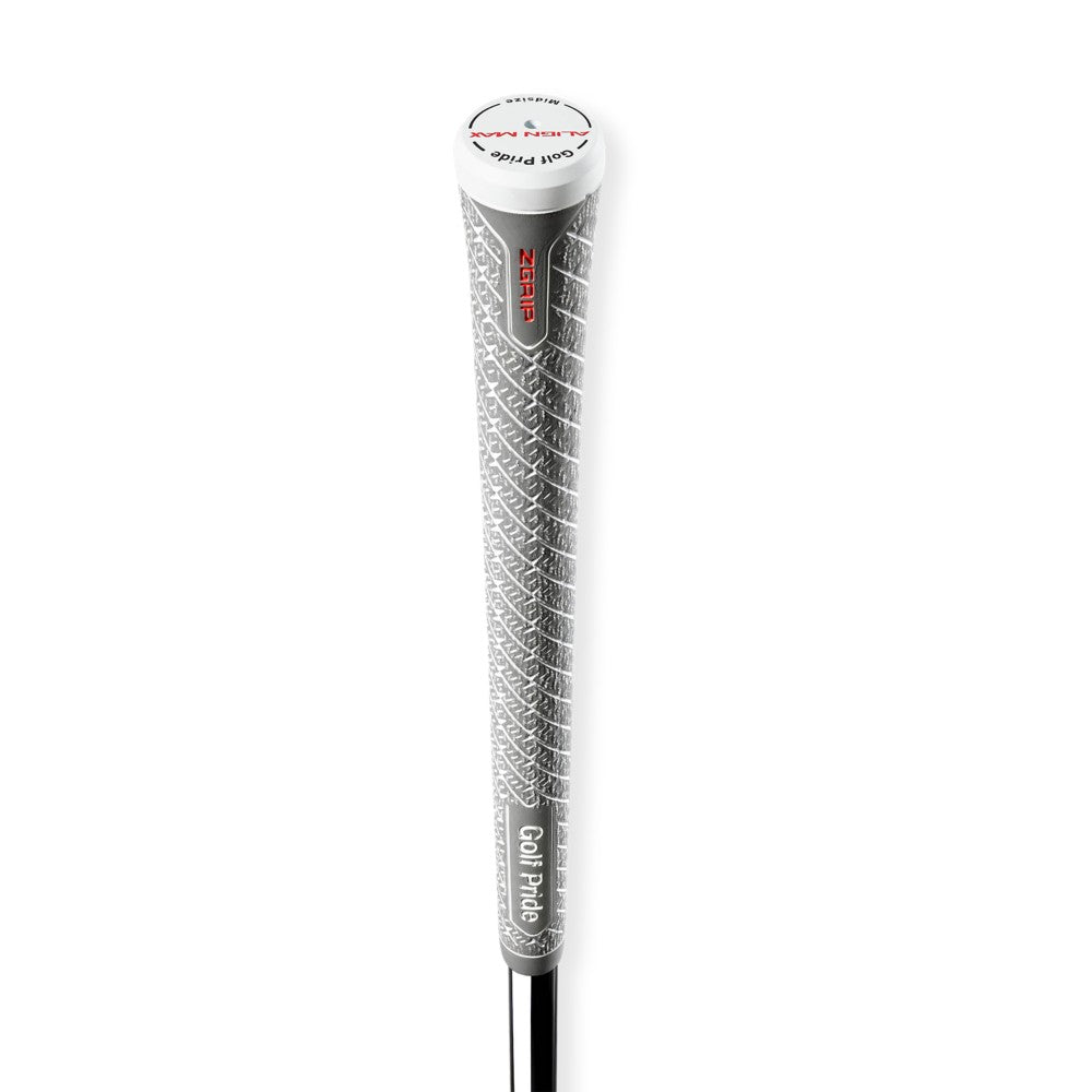 Golf Pride ZGRIP Cord ALIGN MAX Grip - Midsize